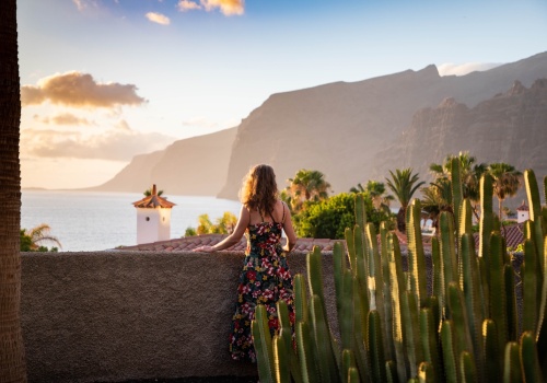 🌊 Pięć dni słońca na Wyspach Kanaryjskich od 1476 PLN😍 ☀️ Loty i ⭐⭐⭐⭐ hotel ze śniadaniami 😱