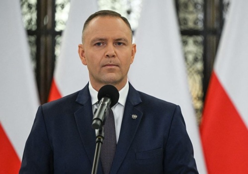 Prezydent zawetował ustawę o rozwodach pozasądowych