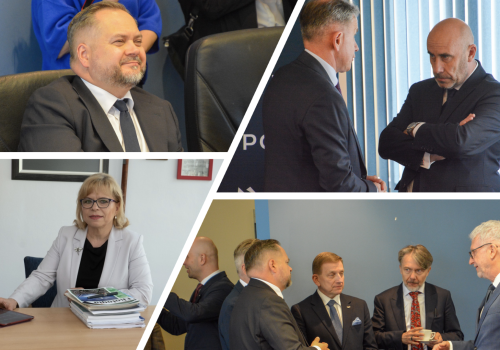 Racibórz mocnym punktem na mapie polskiej zbrojeniówki. Opinie i komentarze po podpisaniu porozumień z Jelczem