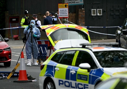 Brytyjski kontrwywiad bije na alarm. Wzrósł poziom zagrożenia terrorystycznego