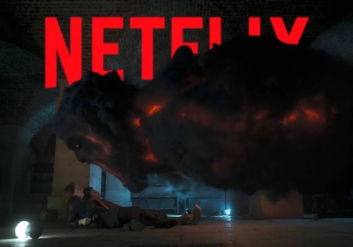 Netflix zrobił fantasy lepsze od Cienia i kości. Użytkownicy chcą więcej