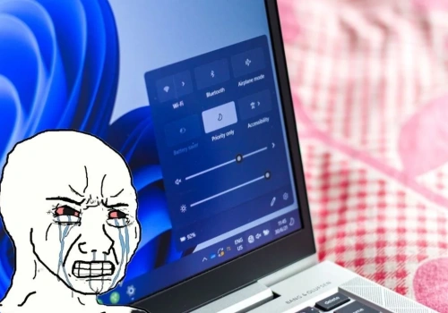 Wi-Fi i Bluetooth wariują w Windows 11. Tym razem to nie wina Microsoftu