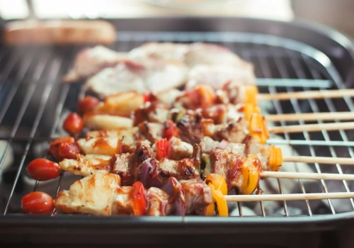 W majówkę posypią się mandaty? Chodzi nie tylko o grillowanie na balkonie