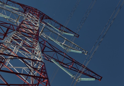 Polska na plusie w handlu zagranicznym prądem. Warunki działania były nietypowe