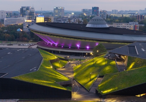 Grupa PTWP rośnie w siłę. Przychody i zyski wystrzeliły na rekordowy poziom