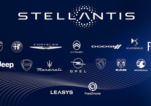 Stellantis chce się skupić na kluczowych markach. Są to Fiat, Jeep, Peugeot, Ram. A reszta? Cóż, nie będą kluczowe