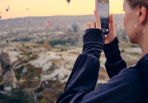 Turcja - skąd wziąć internet i ile to kosztuje? Podpowiadamy!