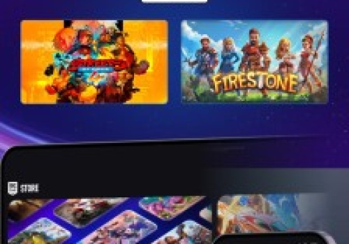 Odbierz świetne Streets Of Rage 4 za darmo. Mobilna wersja gry w Epic Games Store!