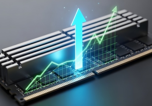 AI nakręca największy boom w historii branży chipów