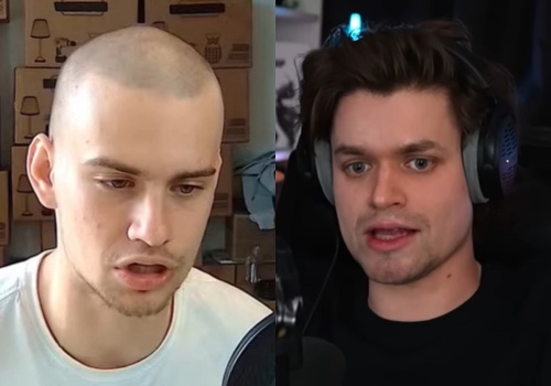 Youtuber ujawnia, ile Łatwogang mógł zarobić z reklam. 