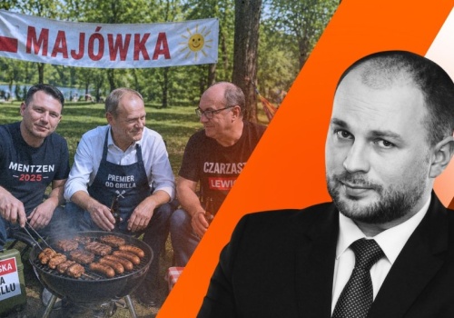 Majówka w tym roku potrwa aż 12 dni. Jeśli tylko należysz do tej kasty wybrańców