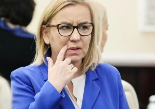 Liliana Sonik: Czy te oczy mogą kłamać?