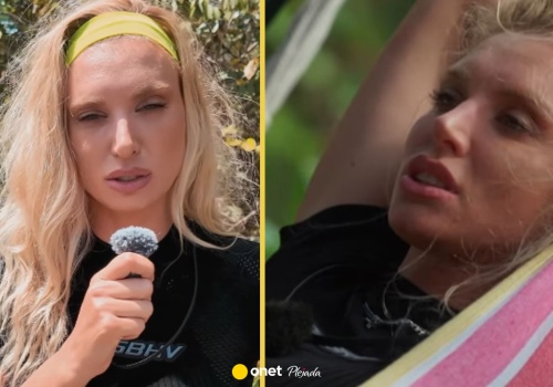 Piekło zamarzło. Widzowie 