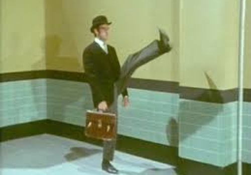 Wolność po brytyjsku: Lokalne władze wprowadzają absurdalne zakazy, w tym głaskania kuców i siadania na ziemi