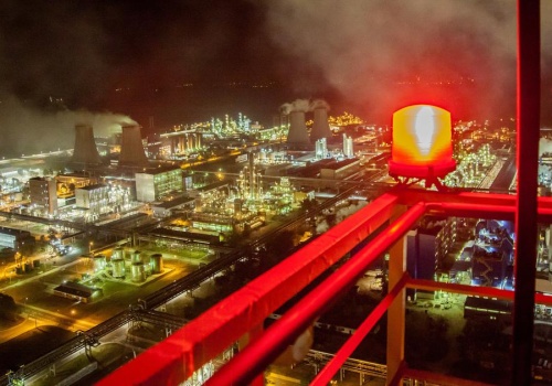 Wiceprezes Grupy Azoty zrezygnował po kilku miesiącach