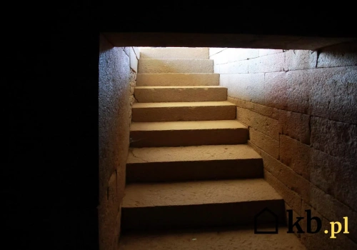 Ruszają kontrole piwnic. Pierwsze mandaty po 5000 zł już się pojawiają