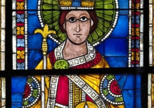 Czy wiesz, że Otton III był pierwszym cesarzem, który przyjechał nad Wisłę?