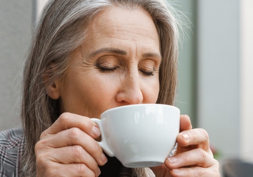 Kawa z dodatkiem poprawia stan skóry i wspiera pracę mózgu. Pij regularnie