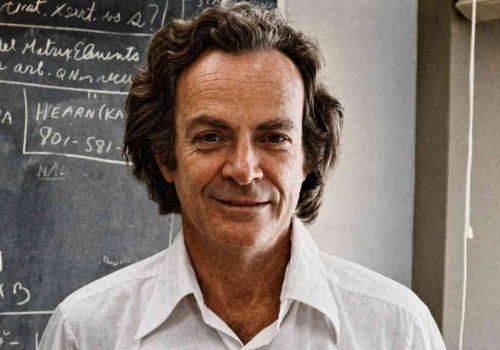 Czy nauka musi być poważna? Ta historia daje do myślenia