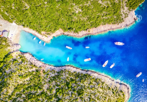 Zakintos z all inclusive 🌊☀️ Tydzień w 4* hotelu przy plaży za 1699 PLN