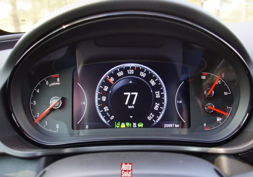 Czy tempomat zwiększa spalanie? Testy i doświadczenie kierowców jest nieocenione