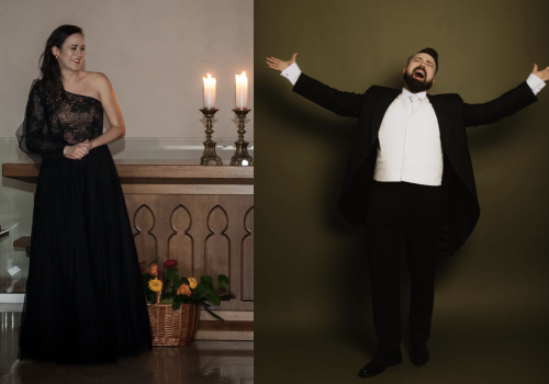 Najpiękniejsze arie wybrzmią nocą w raciborskich kościołach