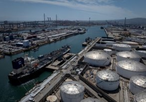 Ile kosztuje ropa Brent? Co się działo z notowaniami surowca 30 kwietnia 2026?