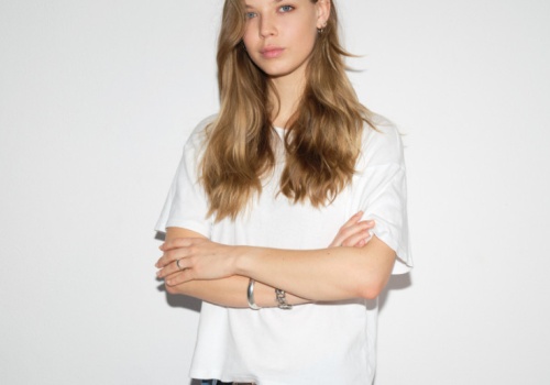 Iga Lis z międzynarodowym wyróżnieniem. 