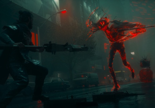 Control Resonant da powód, by przejść grę drugi raz. Remedy ujawnia NG+