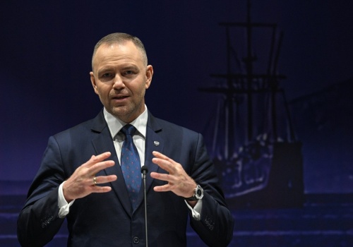 Prezydent ostro o działaniach prokuratury. 