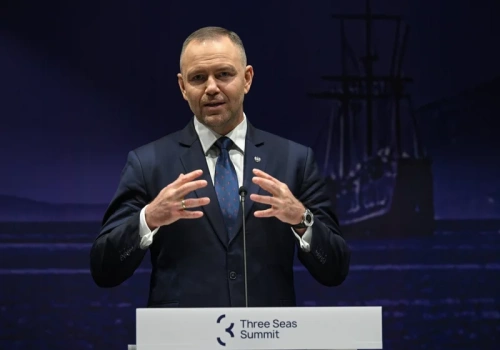 Nawrocki nie zostawił suchej nitki na Tusku. „To była wielka głupota”