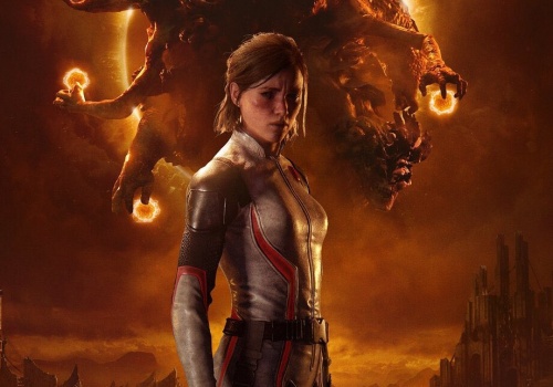 Twórcy PlayStation świętują premierę Saros! Genialne grafiki i gratulacje z całego świata