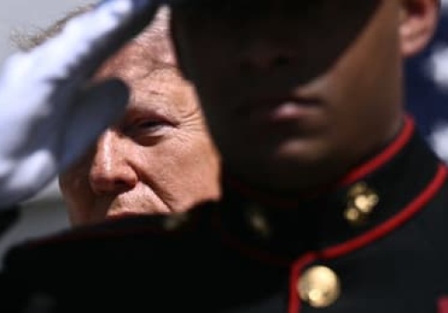 Amerykanie rozważają nowe ataki na Iran. Co chcą nimi osiągnąć?