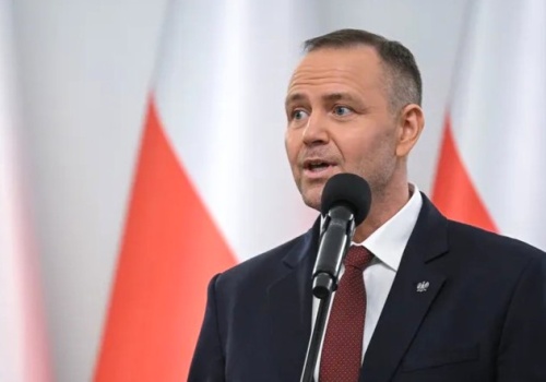 Nawrocki: Prokuratura powinna ścigać przestępców, a nie dochodzić, kto doradzał prezydentowi
