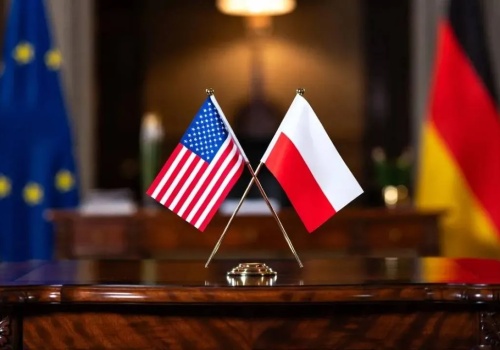 Polska zacieśnia współpracę z USA. Podpisano ważny dokument. „Sojusz nie do złamania”