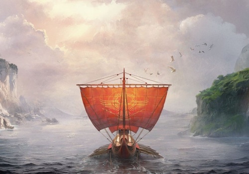 Aktualizacja 1.5 do Anno 117: Pax Romana wprowadza setki ulepszeń. Premiera dodatku Prophecies of Ash