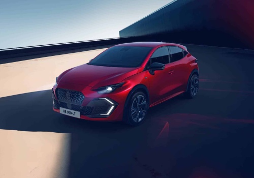 Renault Clio od teraz dostępne również z instalacją gazową