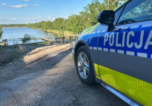 Policja apeluje przed majówką. Więcej patroli i kontrole na drogach