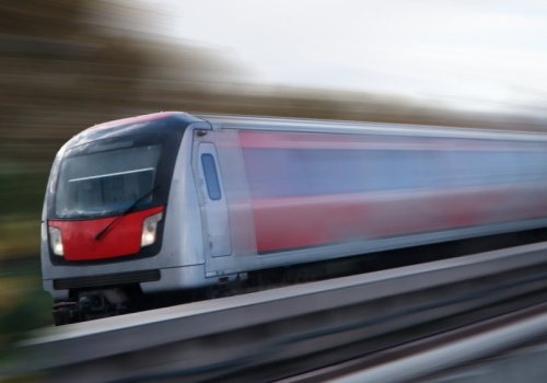 Trasa do Polski przyczyną burzy w Niemczech. 