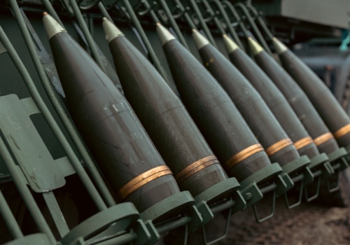 Niewiadów na razie ze stratą, ale spółka zapowiada skokowy wzrost wyników