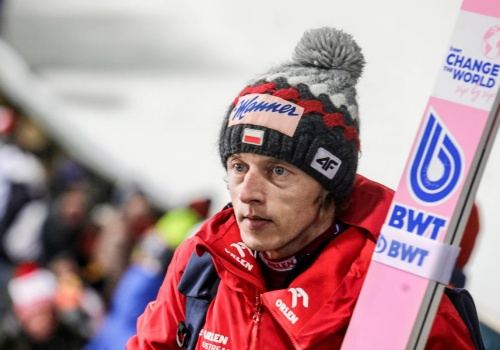 Kubacki nagle ogłosił koniec współpracy