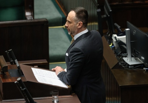 WP uderza w Kowalskiego. Polityk zapowiada pozew: 
