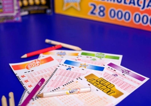 Wyniki losowania Lotto na 30 kwietnia. Kumulacja w EuroJackpot już w piątek