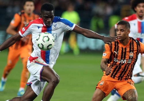 Półfinały Ligi Europy UEFA i Ligi Konferencji UEFA. Wyniki czwartkowych meczów