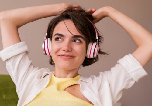 36 minut muzyki może obniżyć lęk. Czy to naprawdę 