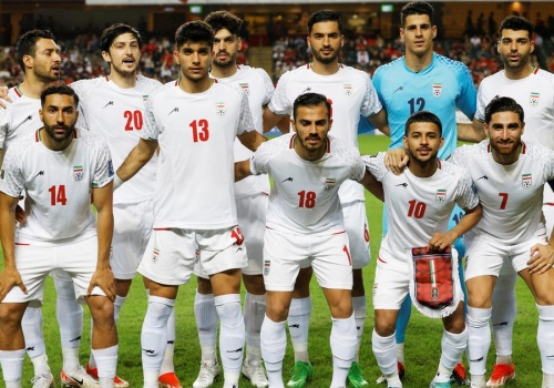 Wszystko jasne. Zapadła decyzja w sprawie występu Iranu na mundialu