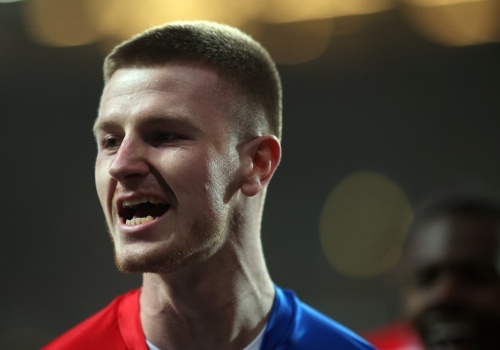 Szachtar oddalił się od finału Ligi Konferencji. Zwycięstwo Crystal Palace w Krakowie