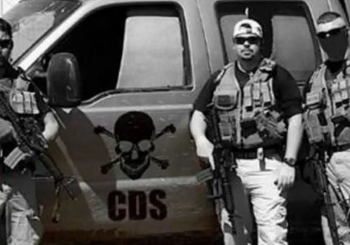 Kartel Sinaloa na Podlasiu i Pomorzu. Globalny gigant narkoterroryzmu czyni z Polski swoją bazę?