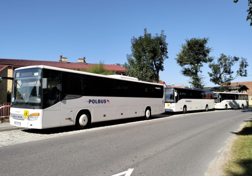 Nareszcie koniec walki o miejsca parkingowe pod Ślężą?