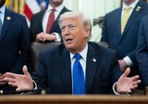 USA kończą 